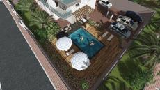 قم بشراء شقة عقارية في أنطاليا - تركيا - 7