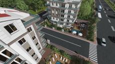 قم بشراء شقة عقارية في أنطاليا - تركيا - 3