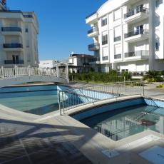 شقق فاخرة في أنطاليا - 15