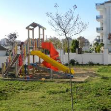 شقق فاخرة في أنطاليا - 2