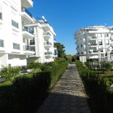 شقق فاخرة في أنطاليا - 16