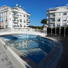 شقق فاخرة في أنطاليا - 1