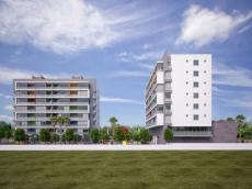 في وسط مدينة أنطاليا شقة للبيع بسعرمميز - 2