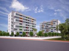 في وسط مدينة أنطاليا شقة للبيع بسعرمميز - 5