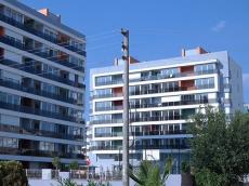 في وسط مدينة أنطاليا شقة للبيع بسعرمميز - 9