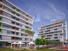 في وسط مدينة أنطاليا شقة للبيع بسعرمميز - 8