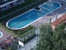 في وسط مدينة أنطاليا شقة للبيع بسعرمميز