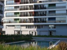 في وسط مدينة أنطاليا شقة للبيع بسعرمميز - 4