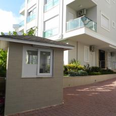 شقة عصرية و حديثة للبيع في مدينة انطاليا السياحية - 4