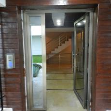 مشروع سكني حديث وفاخر في منطقة انطاليا لارا - 10