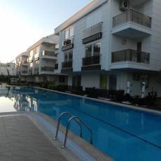 مشروع سكني حديث وفاخر في منطقة انطاليا لارا - 9