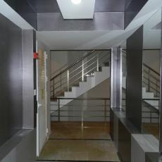 مشروع سكني حديث وفاخر في منطقة انطاليا لارا - 7