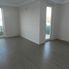 مشروع سكني حديث وفاخر في منطقة انطاليا لارا - 4