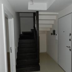 مشروع سكني حديث وفاخر في منطقة انطاليا لارا - 2