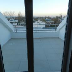 مشروع سكني حديث وفاخر في منطقة انطاليا لارا - 14