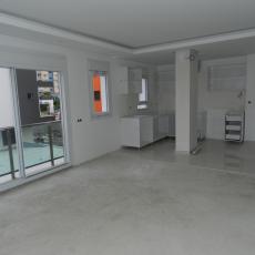 شقق فخمة في كونيالتي انطاليا - 3