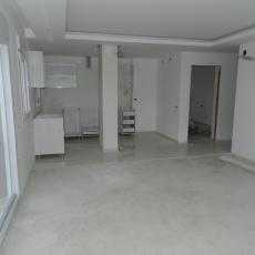 شقق فخمة في كونيالتي انطاليا - 2