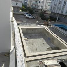 عقارات للبيع جديدة مع تسهيلات و خدمات جد حديثة بانطاليا ,تركيا  - 8