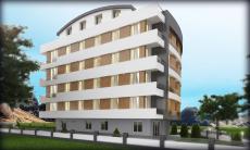 شقق جديدة للبيع كونيالتي في  انطاليا - 2