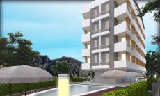 شقق جديدة للبيع كونيالتي في  انطاليا - 3