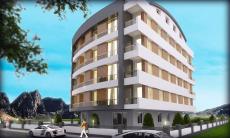 شقق جديدة للبيع كونيالتي في  انطاليا - 5