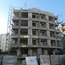 شقق جديدة للبيع كونيالتي في  انطاليا - 6