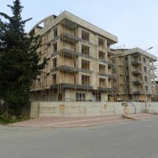 شقق للبيع في انطاليا