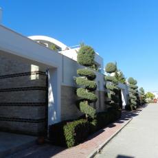 أنطاليا تركيا فيلا للبيع - 2