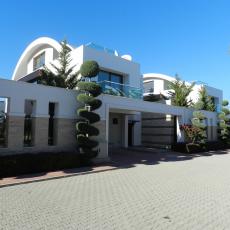 أنطاليا تركيا فيلا للبيع - 17