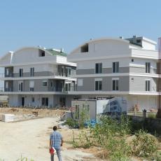 شقق فاخرة بأنطاليا في جهة كيبيز - 2