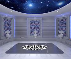 تقع شقق للبيع في أنطاليا في منطقة تسمى كيبيز .  - 11