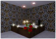 تقع شقق للبيع في أنطاليا في منطقة تسمى كيبيز .  - 9