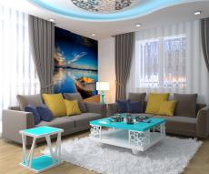 تقع شقق للبيع في أنطاليا في منطقة تسمى كيبيز .  - 3