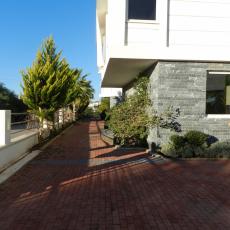 فيلا فخمة للبيع في أنطاليا الساحلية - 2