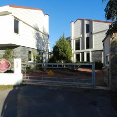 فيلا فخمة للبيع في أنطاليا الساحلية - 17