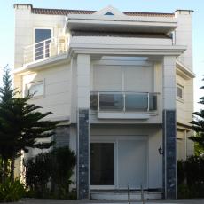 فيلا فخمة للبيع في أنطاليا الساحلية - 24