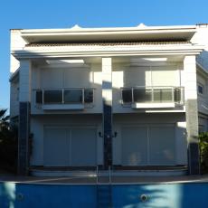 فيلا فخمة للبيع في أنطاليا الساحلية - 6