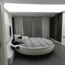 فيلا فخمة للبيع في أنطاليا الساحلية - 11