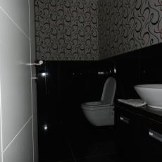 فيلا فخمة للبيع في أنطاليا الساحلية - 12