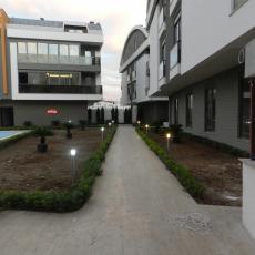 منازل ساحرة في منطقة لارا بأنطاليا معروضة للبيع - 9