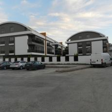 منازل ساحرة في منطقة لارا بأنطاليا معروضة للبيع - 8