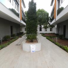 منازل ساحرة في منطقة لارا بأنطاليا معروضة للبيع - 6