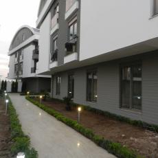 منازل ساحرة في منطقة لارا بأنطاليا معروضة للبيع - 5