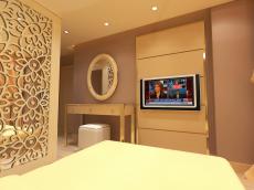 عقار فخم في منطقة لارا للبيع في انطاليا - 12