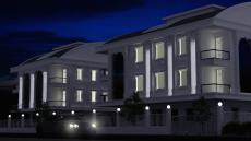 عقار فخم في منطقة لارا للبيع في انطاليا - 6