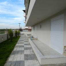 شقق ذات موقع مميز في غوزال اوبا للبيع في انطاليا - 13