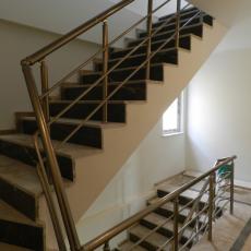 شقق ذات موقع مميز في غوزال اوبا للبيع في انطاليا - 15