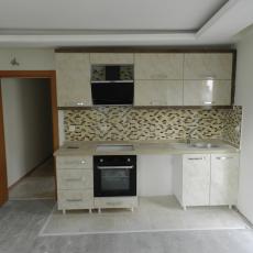 شقق ذات موقع مميز في غوزال اوبا للبيع في انطاليا - 17