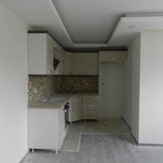 شقق ذات موقع مميز في غوزال اوبا للبيع في انطاليا - 11