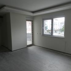 شقق ذات موقع مميز في غوزال اوبا للبيع في انطاليا - 3